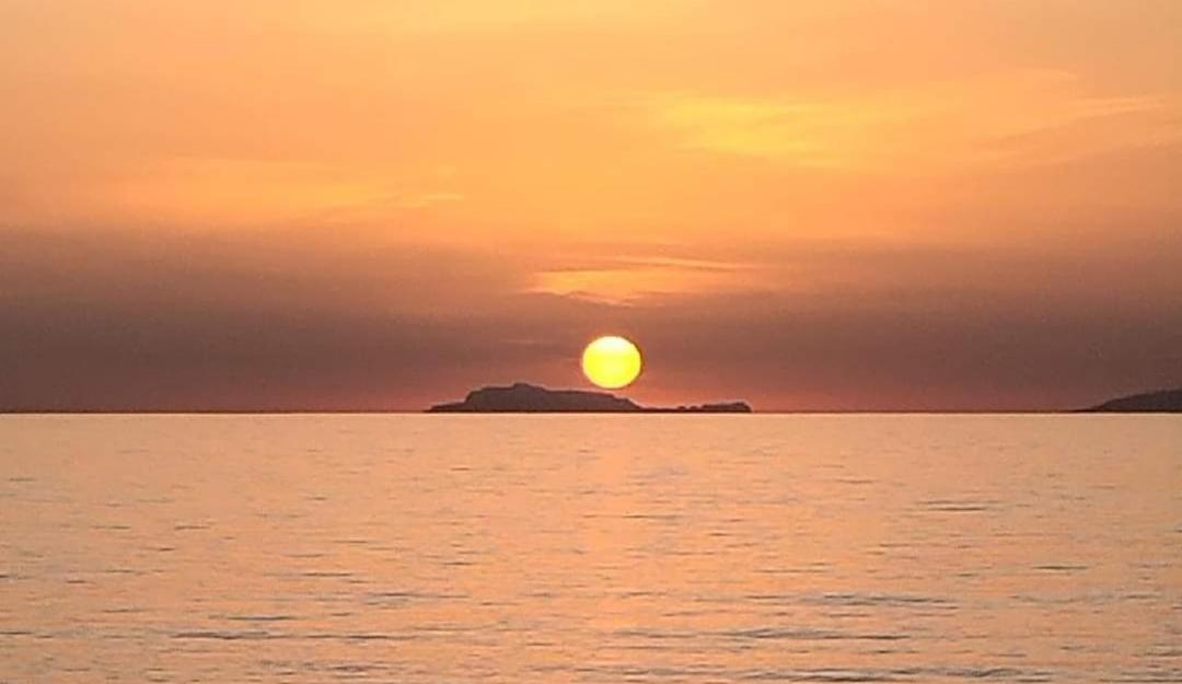 'U Salecaro Bed & Breakfast Agropoli Luaran gambar