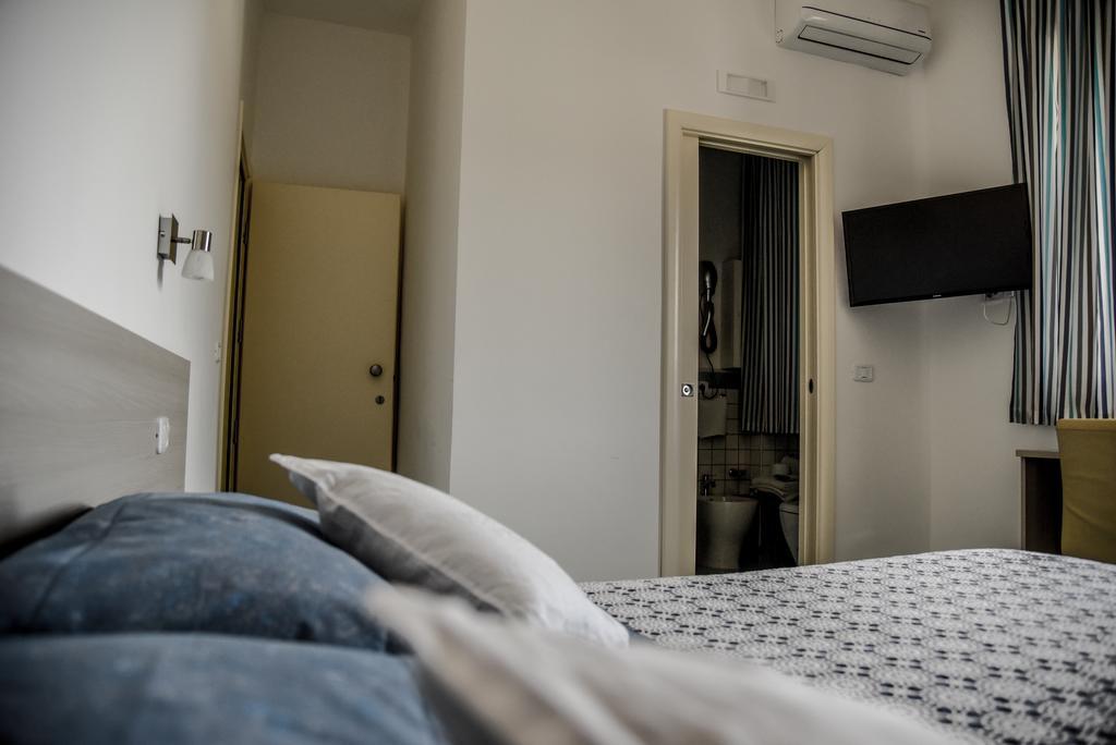 'U Salecaro Bed & Breakfast Agropoli Luaran gambar
