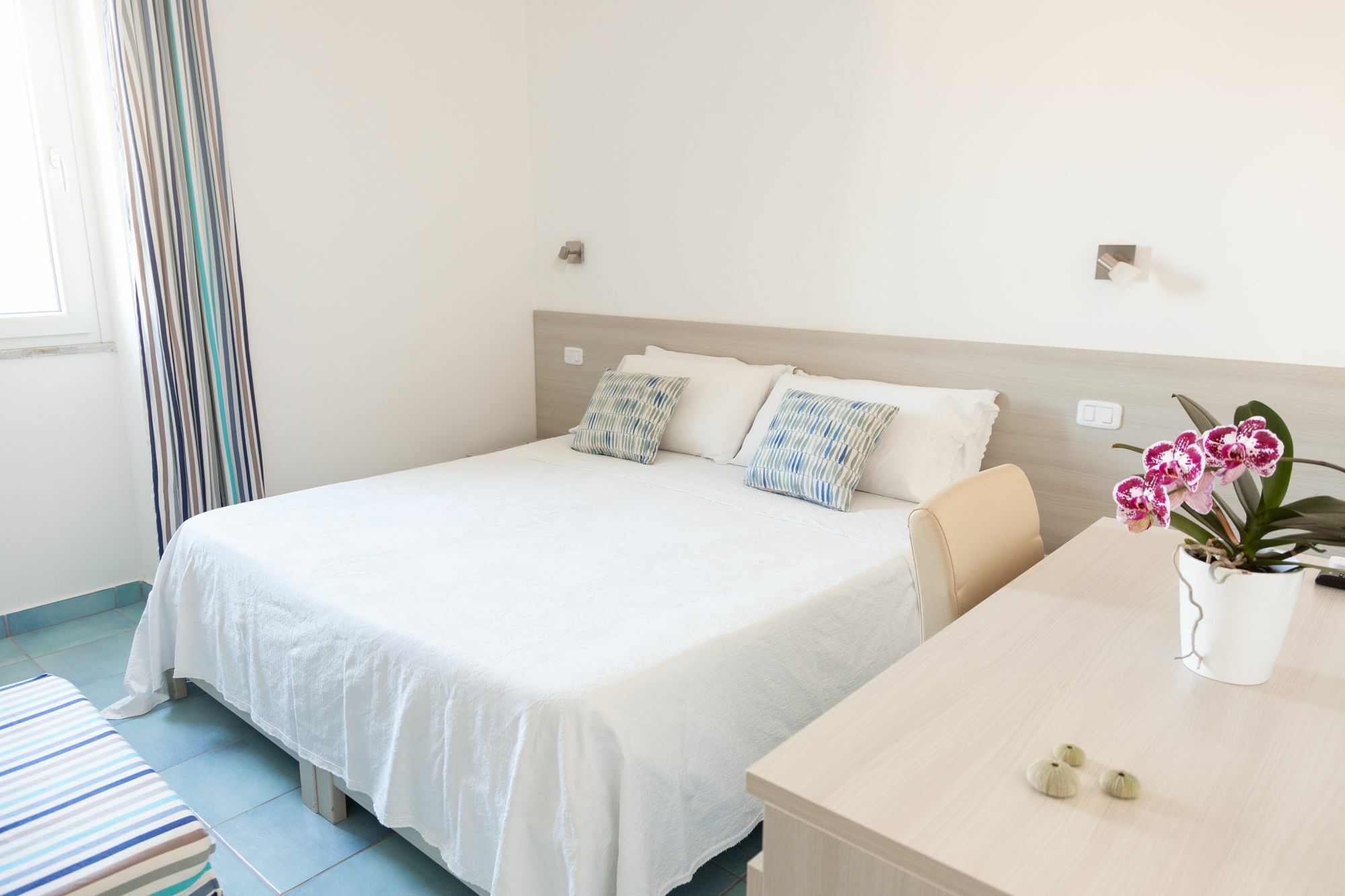 'U Salecaro Bed & Breakfast Agropoli Luaran gambar