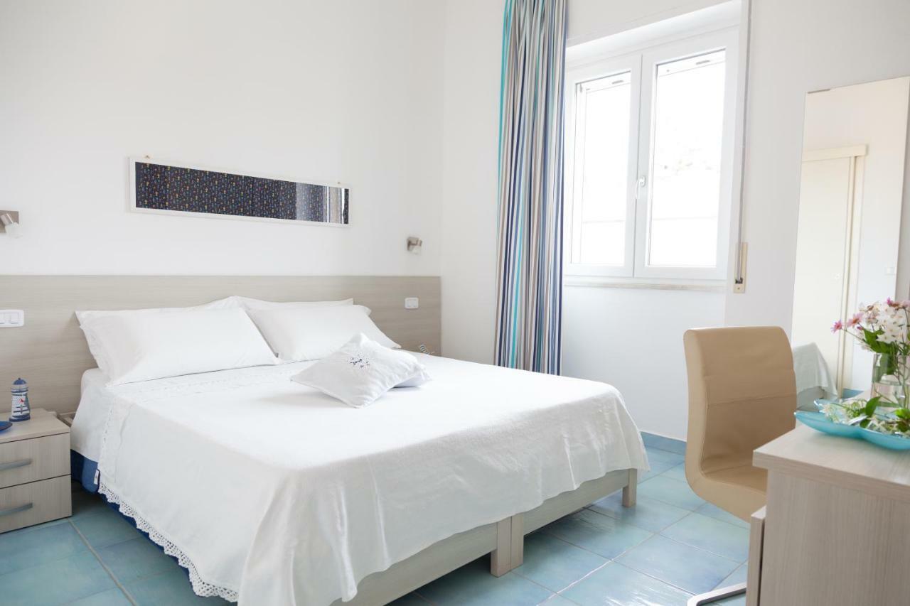 'U Salecaro Bed & Breakfast Agropoli Luaran gambar