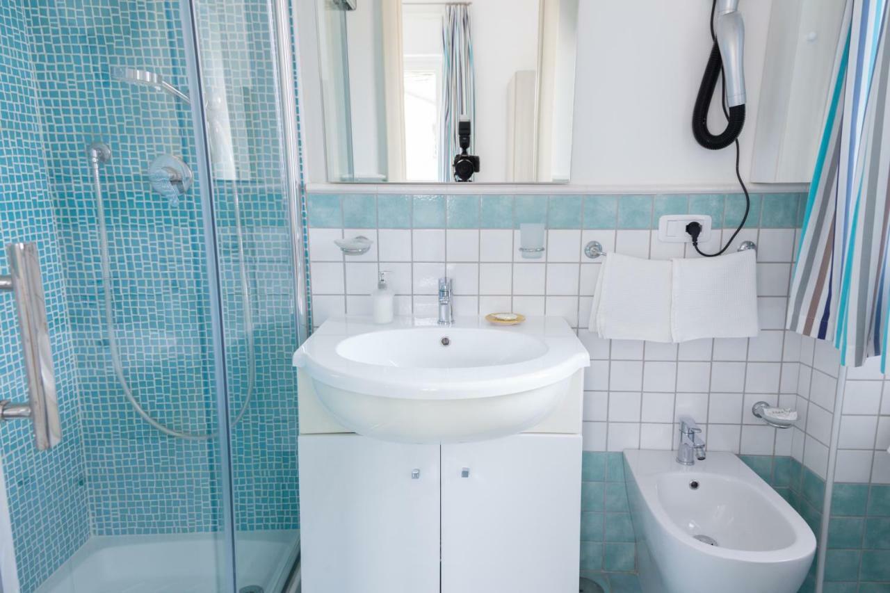 'U Salecaro Bed & Breakfast Agropoli Luaran gambar