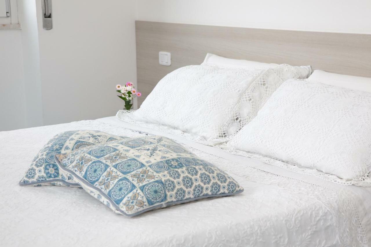 'U Salecaro Bed & Breakfast Agropoli Luaran gambar