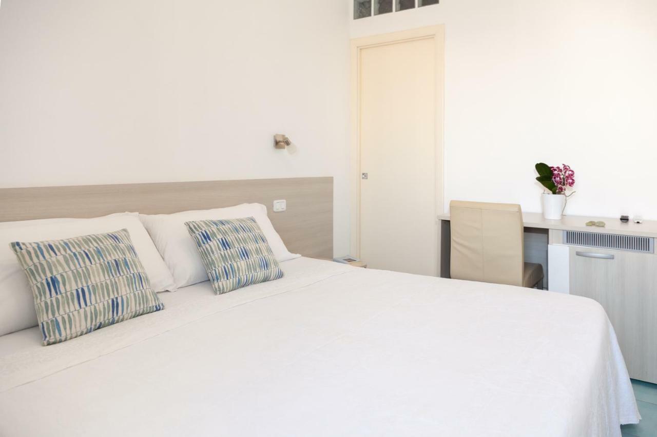 'U Salecaro Bed & Breakfast Agropoli Luaran gambar
